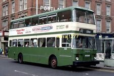 6x4 bus photograph for sale  MANSFIELD