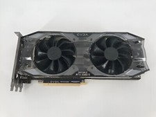 Evga nvidia geforce for sale  Tucson