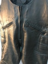 black motorcycle bib for sale  Concord