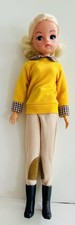 Vintage blonde sindy for sale  TRURO