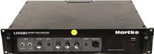 Hartke lh500 guitar for sale  Hicksville