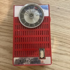 Zenith model vintage for sale  Laramie