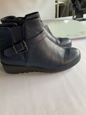 Navy cushion walk for sale  HULL
