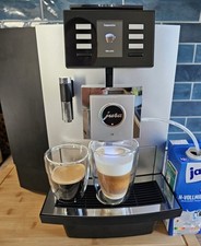 Jura kaffevollautomat professi gebraucht kaufen  Lauffen