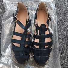 Beach closed toe for sale  WEYBRIDGE
