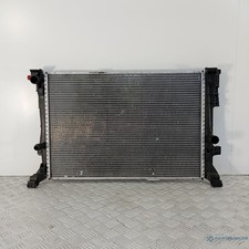 Radiatore motore behr usato  Torino