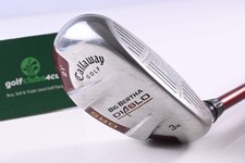 Callaway big bertha for sale  LOANHEAD