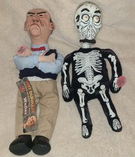 Jeff dunham walter for sale  Coachella