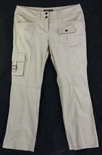 Hose taupe damenhose gebraucht kaufen  Kiel