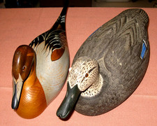Hand carved wooden for sale  Idaho Falls