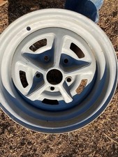 14x7 rally wheel for sale  Visalia
