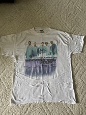 Vintage backstreet boys for sale  Salem