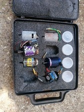 Car motors case for sale  WADHURST