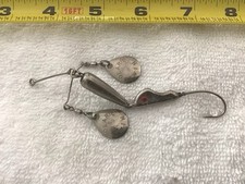 Rare vintage erie for sale  Denver