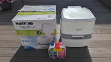 porta potti toilet for sale  BRISTOL