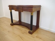 Biedermeier konsole anrichte gebraucht kaufen Biedermeier konsole anrichte gebraucht kaufen  Eberswalde