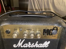Marshall mg10 for sale  Carson City