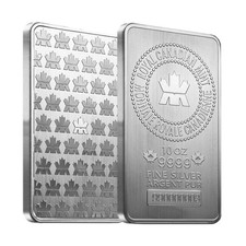 Rcm silver bar d'occasion  Expédié en Belgium