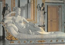 Cartolina roma galleria usato  Milano