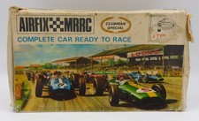 Airfix mrrc ford usato  Roma