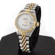 Ladies rolex datejust for sale  Saint Louis