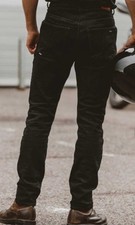 Hood motorcycle jean for sale  NORWICH