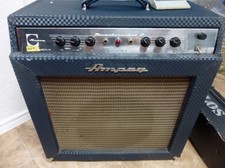 1970 ampeg v4 reverb for sale 1970 ampeg v4 reverb for sale Deerfield Beach