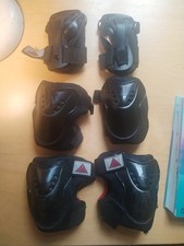 Schoner set knie gebraucht kaufen  Berlin