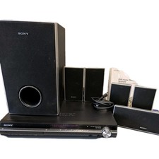 Dvd home theatre for sale  CHELMSFORD