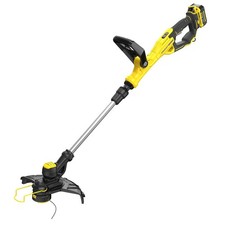 Stanley grass trimmer for sale  STAFFORD