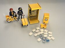 Playmobil postbote postbotin gebraucht kaufen  Stuttgart