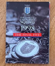 football coins for sale  NEWHAVEN