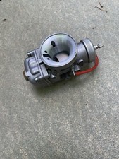 Vhsh carb dellorto for sale  ALTON