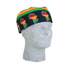 Pan african multi for sale  Vista