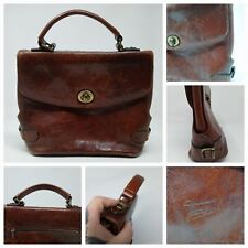 Texier leather bag for sale  NORWICH