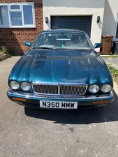 Jaguar xj6 x300 for sale  CHATHAM