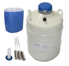 Liquid nitrogen container for sale  Fort Lauderdale