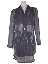 Completo blusa lunga usato  Sacile