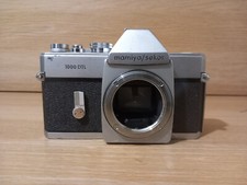 Vintage mamiya 1000 for sale  ANDOVER