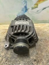 Alternatore fiat punto usato  Roma