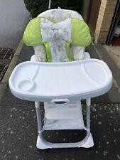 Graco duo diner for sale  MILTON KEYNES