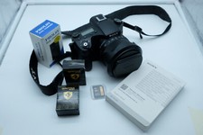 Fotocamera sony rx10 usato  Milano