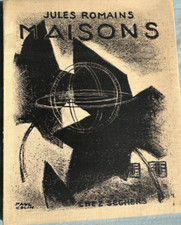 Maisons romains jules d'occasion  Les Abrets