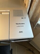 Technics kn 7000 for sale  FARNBOROUGH