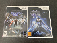 Jeux wii star d'occasion  Albens