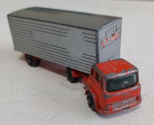1962 matchbox major for sale  SPALDING