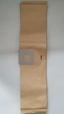 Sacos de papel bacalhau. 03362 para aspirador de pó IPC e SOTECO - conf. 10 bolsas comprar usado  Enviando para Brazil