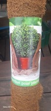 Tapis protection plantes d'occasion  Wallers