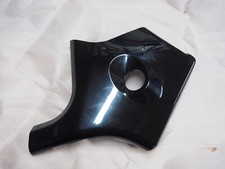 Rahmenverkleidung schwarz suzu gebraucht kaufen  Demmin-Umland