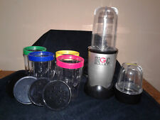Piece nutribullet magic for sale  Florence
